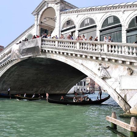 Your Suite By St.Mark'S Square Venice Ngoại thất bức ảnh