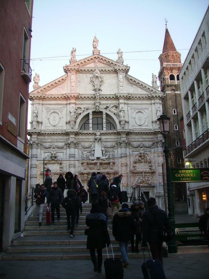 Your Suite By St.Mark'S Square Venice Ngoại thất bức ảnh