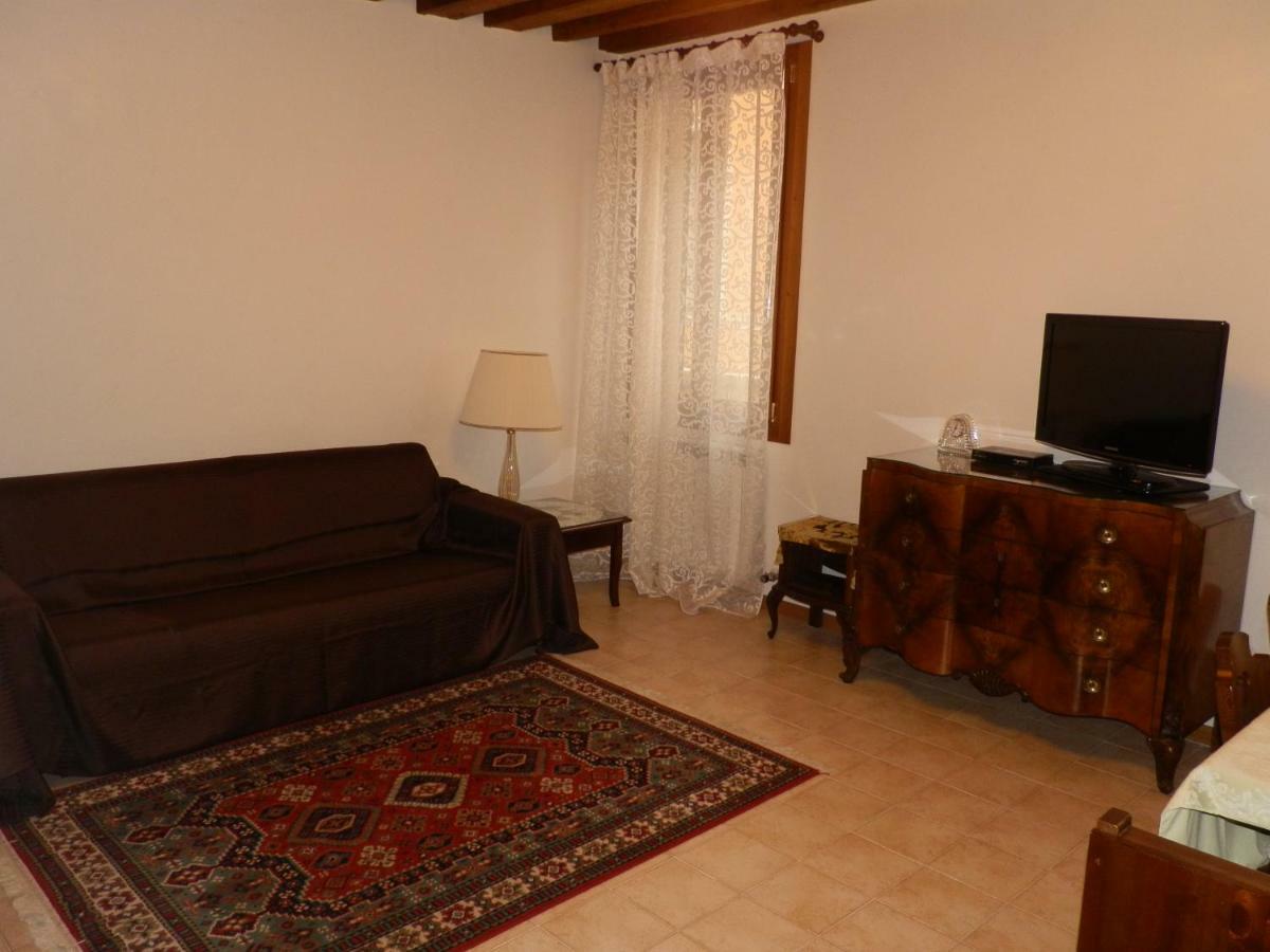 Your Suite By St.Mark'S Square Venice Ngoại thất bức ảnh