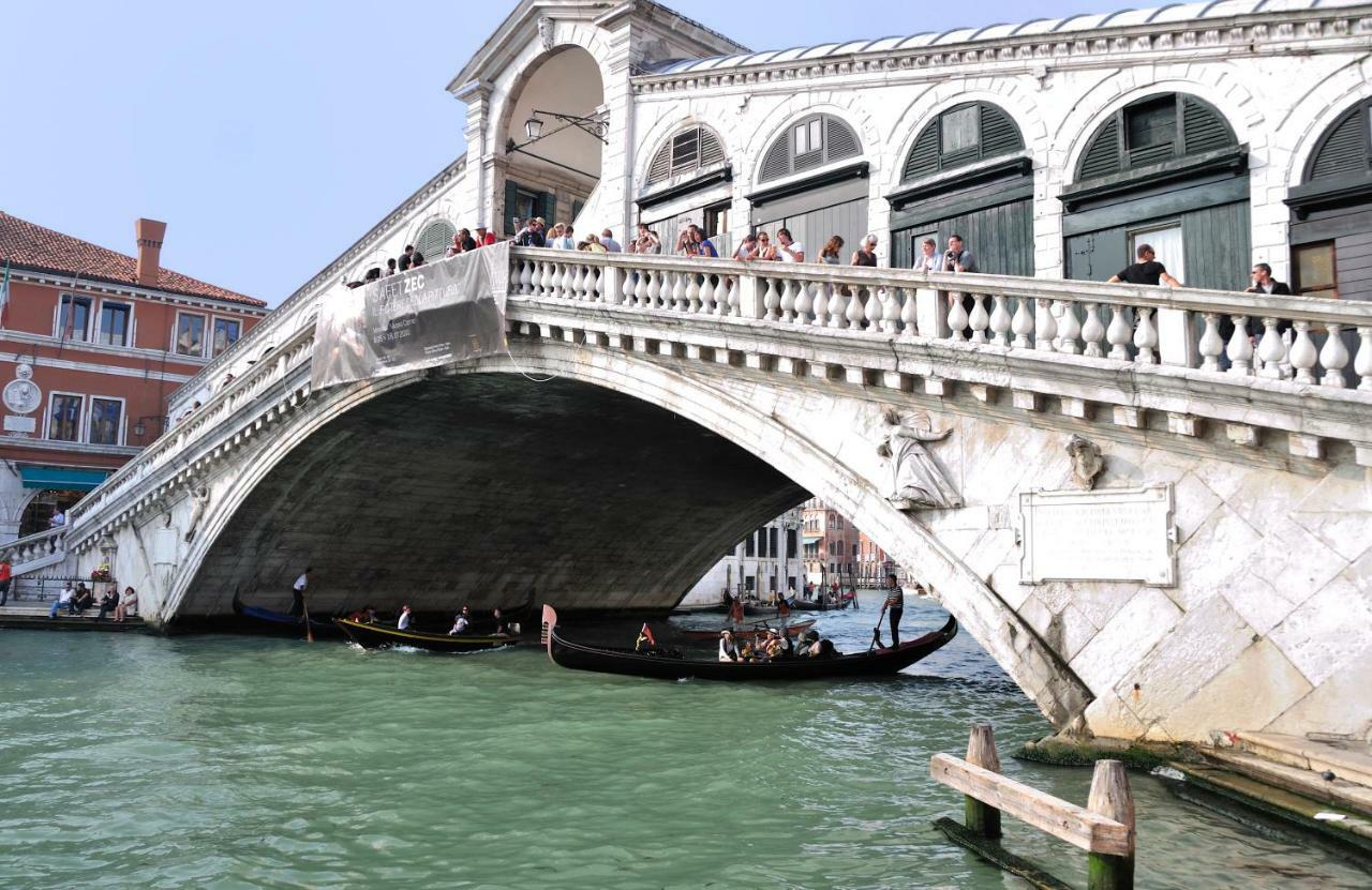 Your Suite By St.Mark'S Square Venice Ngoại thất bức ảnh