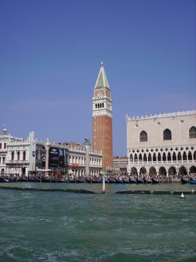 Your Suite By St.Mark'S Square Venice Ngoại thất bức ảnh