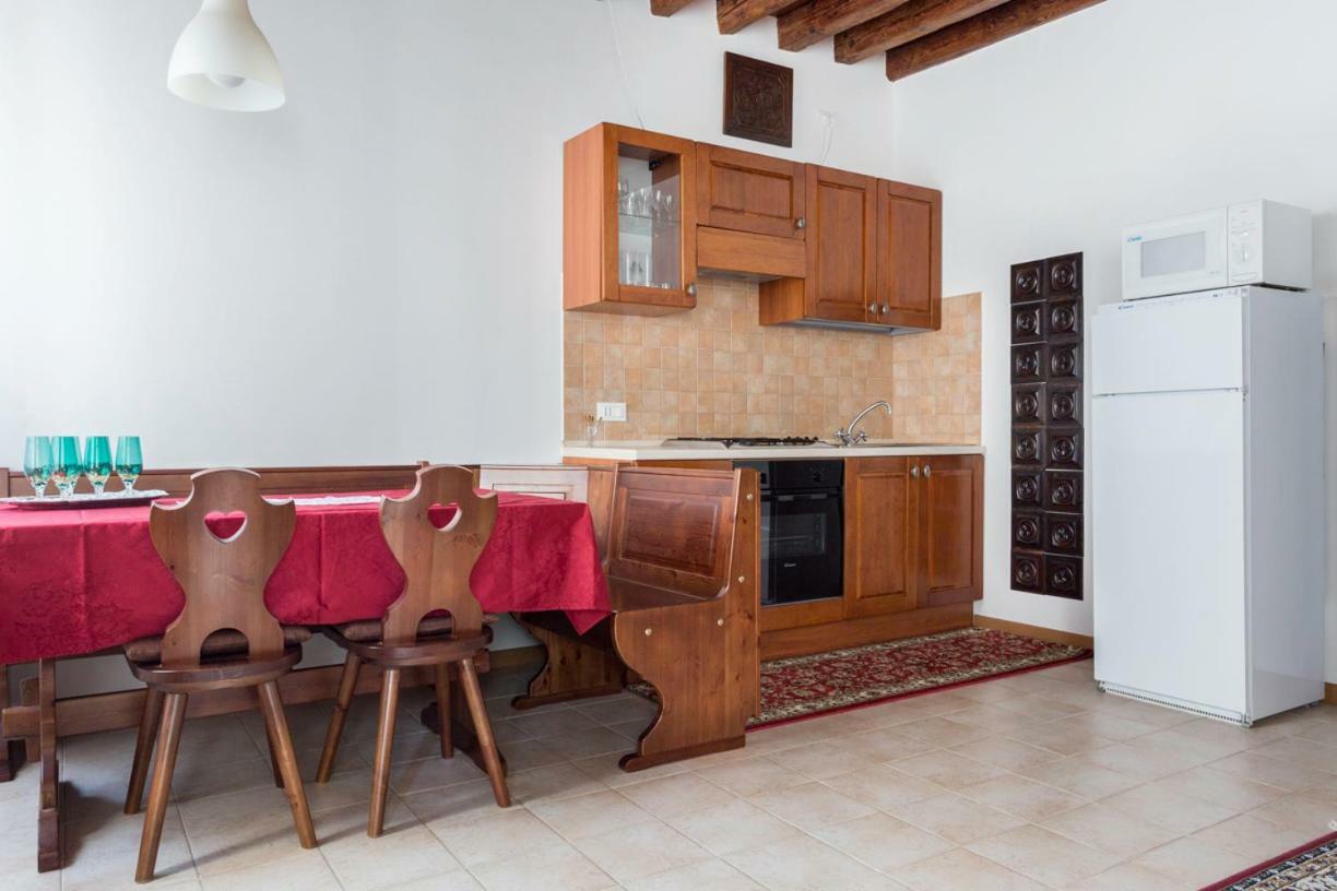 Your Suite By St.Mark'S Square Venice Ngoại thất bức ảnh