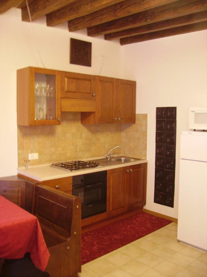 Your Suite By St.Mark'S Square Venice Ngoại thất bức ảnh