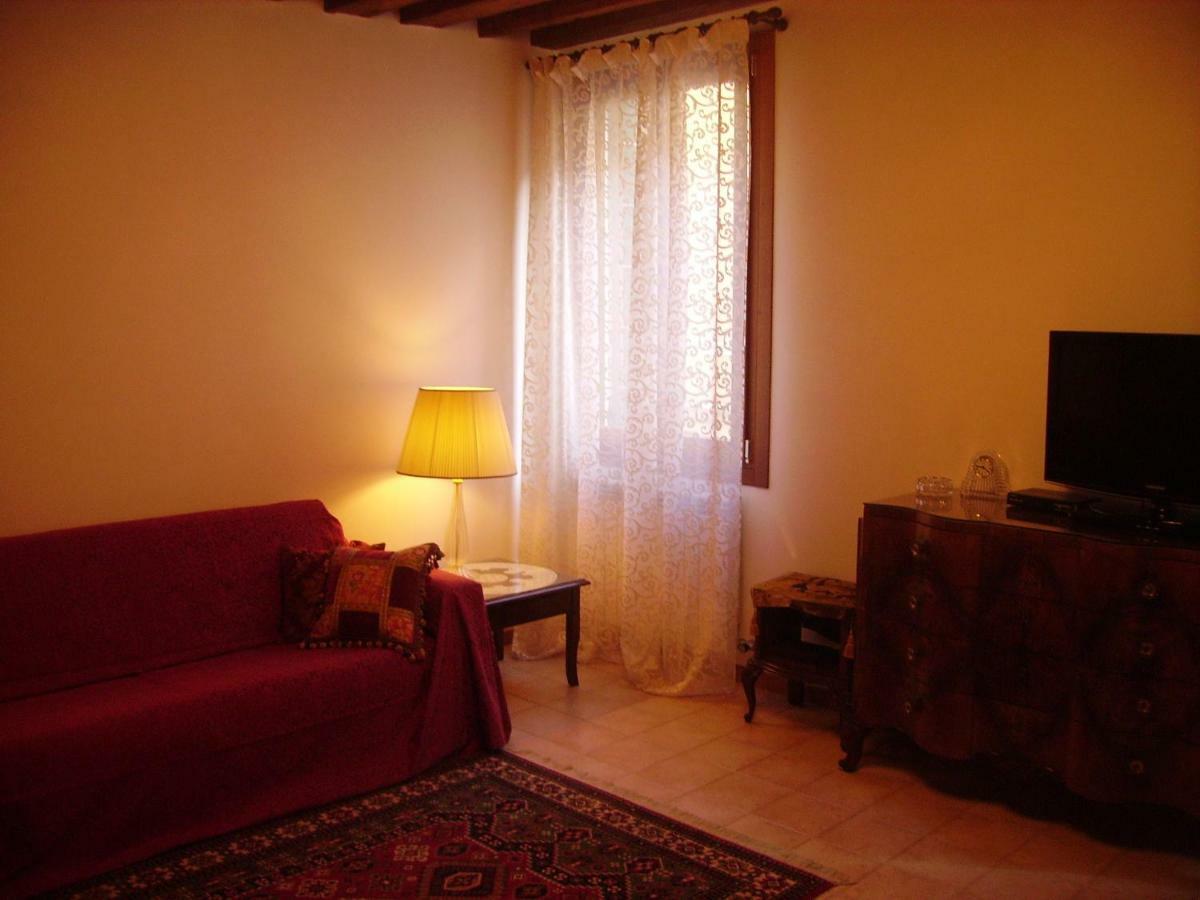 Your Suite By St.Mark'S Square Venice Ngoại thất bức ảnh