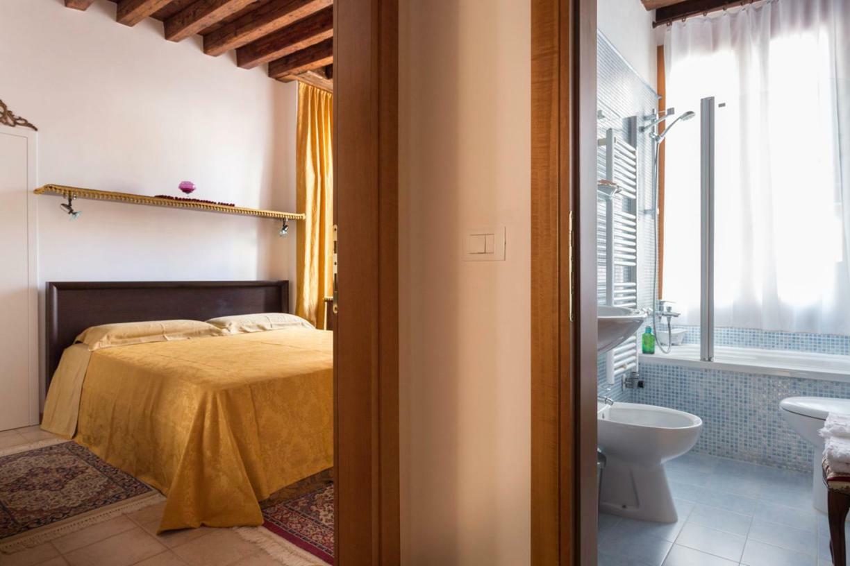 Your Suite By St.Mark'S Square Venice Ngoại thất bức ảnh