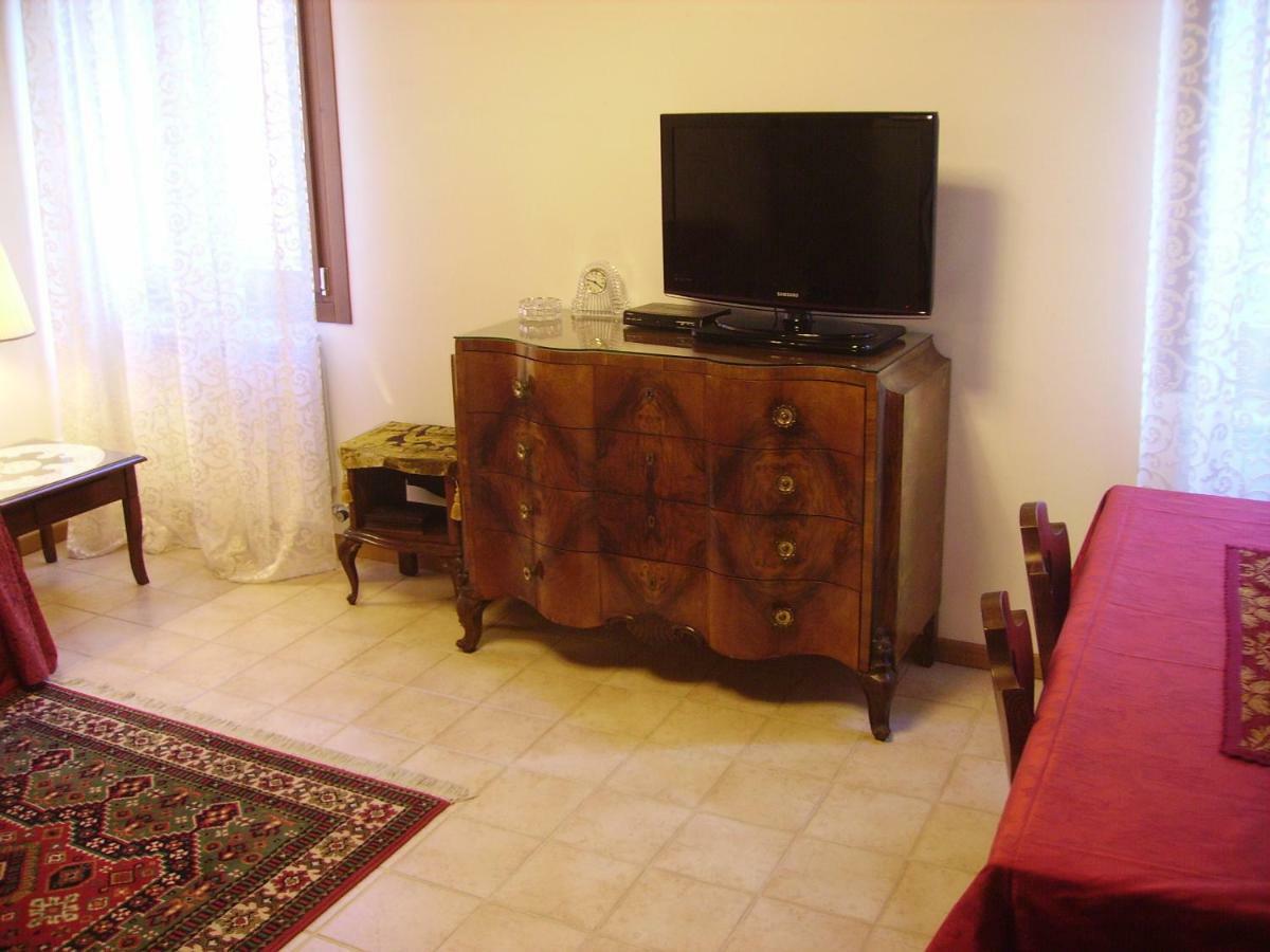 Your Suite By St.Mark'S Square Venice Ngoại thất bức ảnh