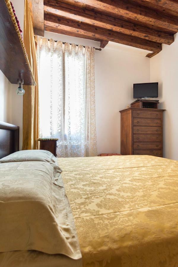 Your Suite By St.Mark'S Square Venice Ngoại thất bức ảnh