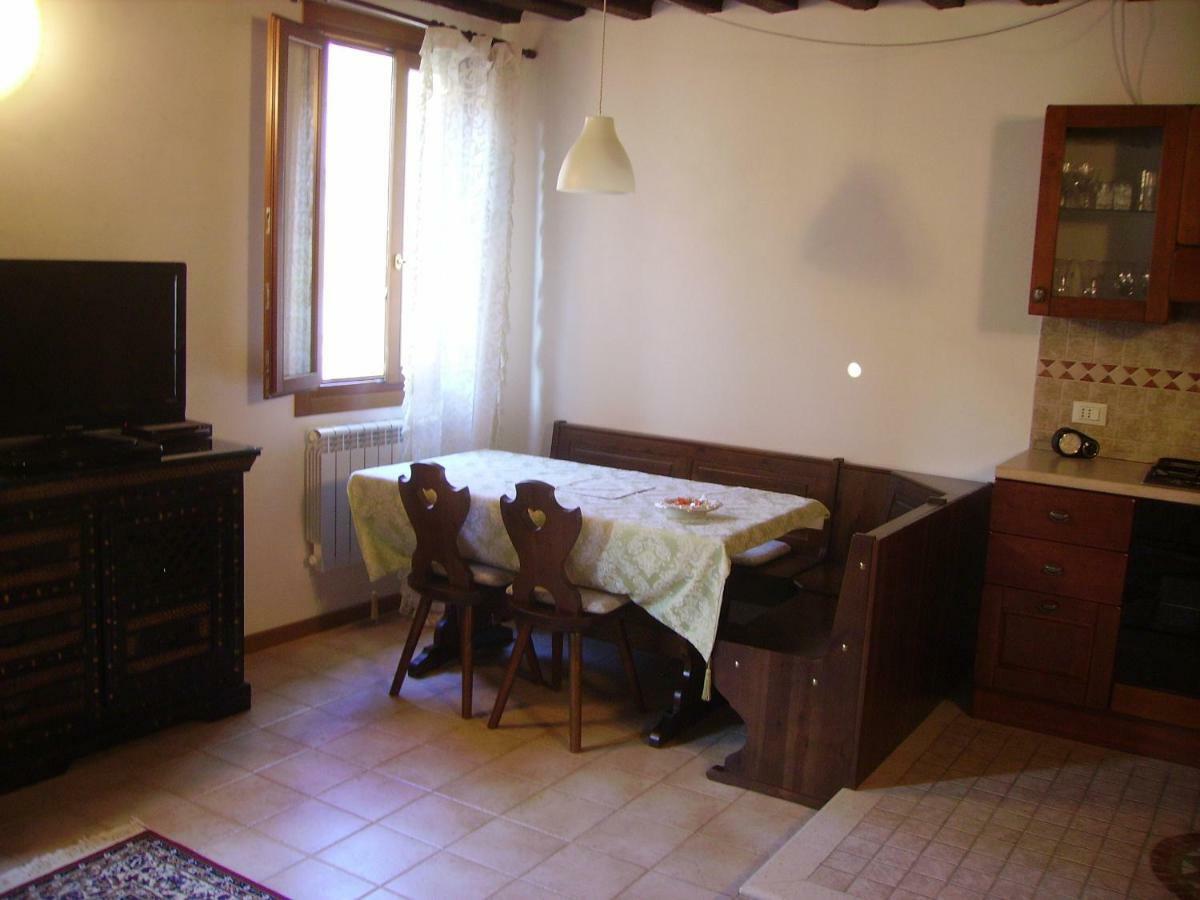 Your Suite By St.Mark'S Square Venice Ngoại thất bức ảnh
