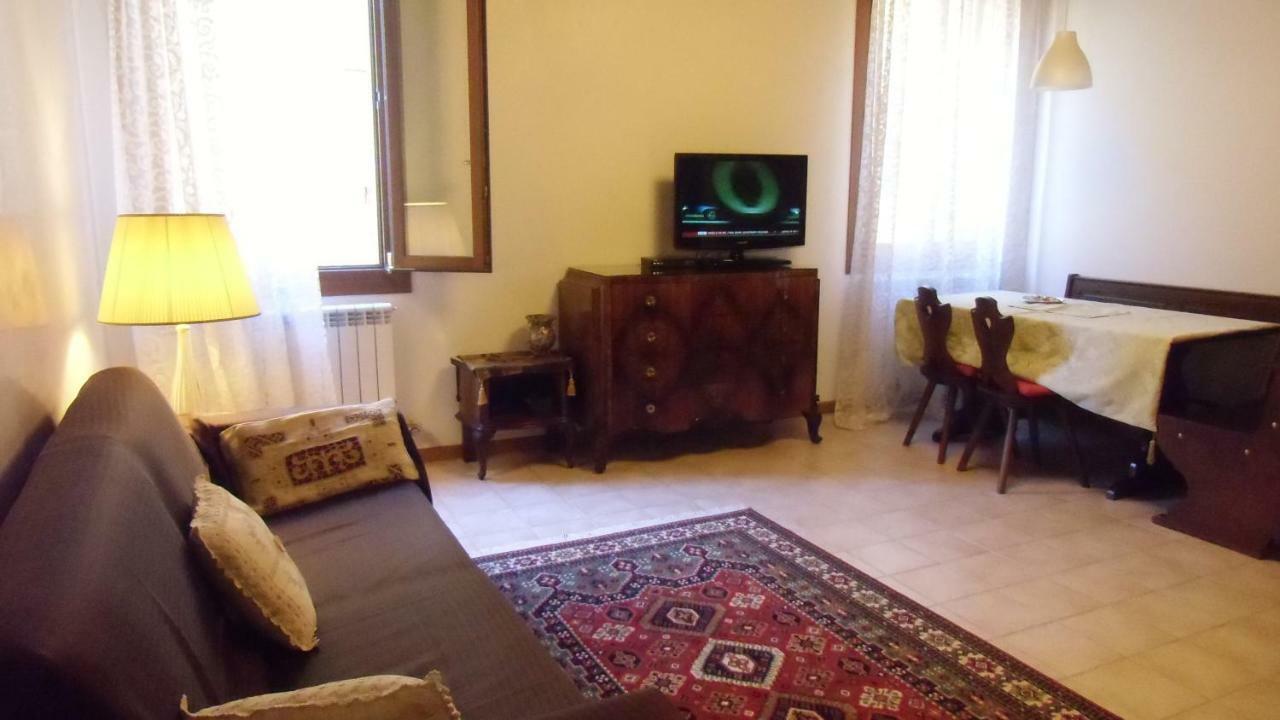 Your Suite By St.Mark'S Square Venice Ngoại thất bức ảnh
