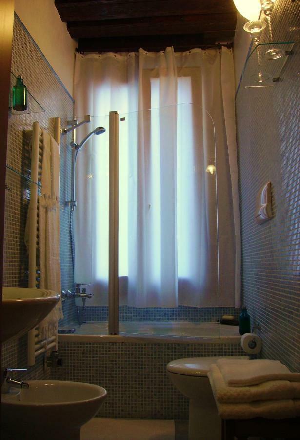 Your Suite By St.Mark'S Square Venice Ngoại thất bức ảnh