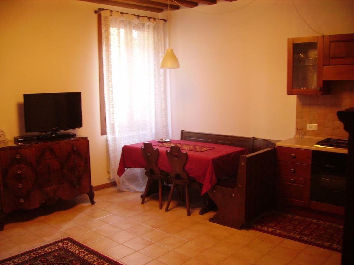 Your Suite By St.Mark'S Square Venice Ngoại thất bức ảnh