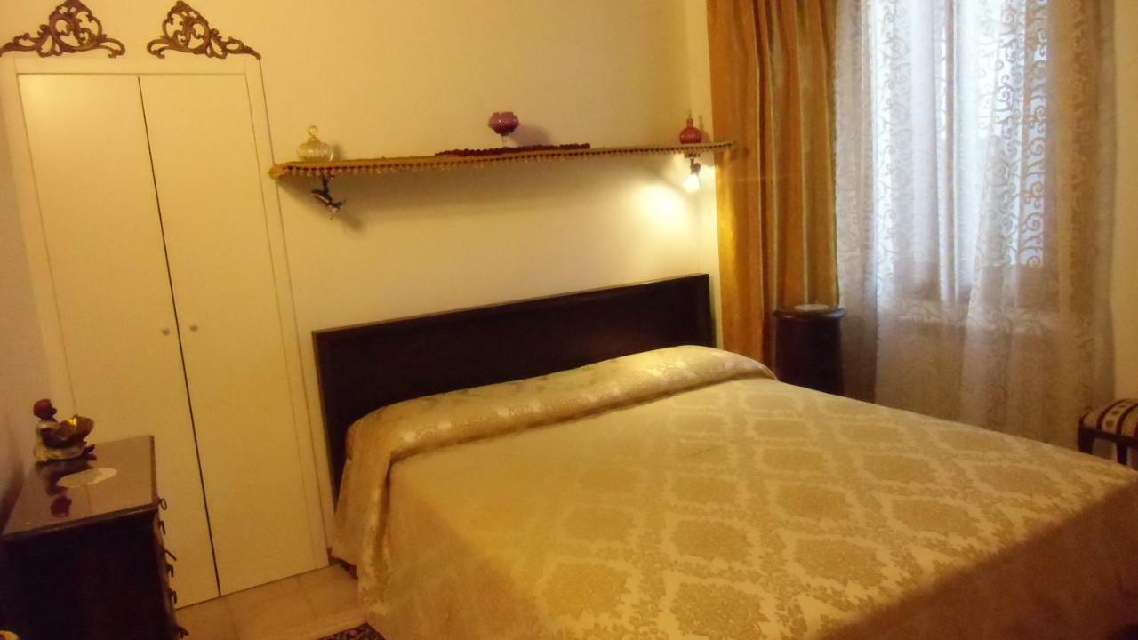 Your Suite By St.Mark'S Square Venice Ngoại thất bức ảnh