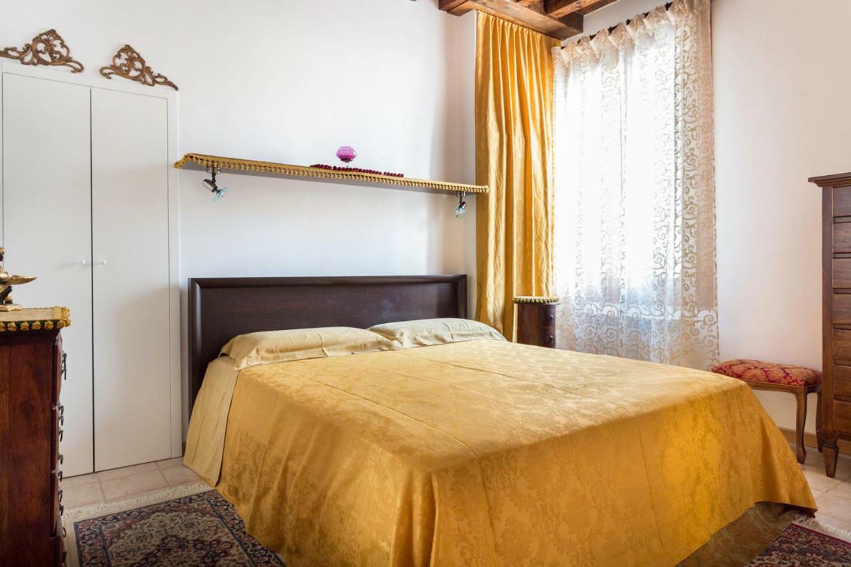 Your Suite By St.Mark'S Square Venice Ngoại thất bức ảnh